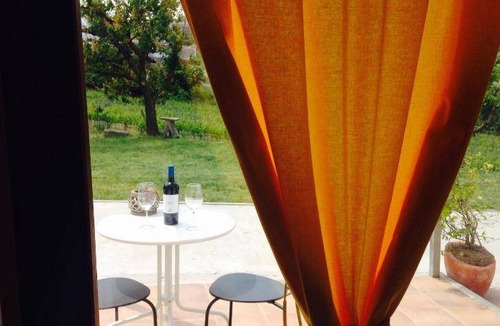 Bovino Bed & Breakfast | 27 m² Bed and breakfast ∙ 3 guests