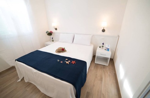 Scialara House | 27 m² House ∙ 1 bedroom ∙ 4 guests