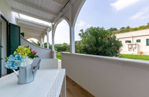 Scialara House | 27 m² House ∙ 1 bedroom ∙ 4 guests