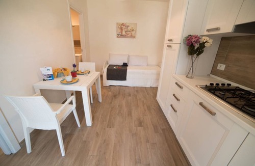 Scialara House | 27 m² House ∙ 1 bedroom ∙ 4 guests