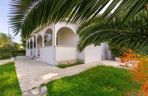 Vieste House | 27 m² House ∙ 1 bedroom ∙ 4 guests