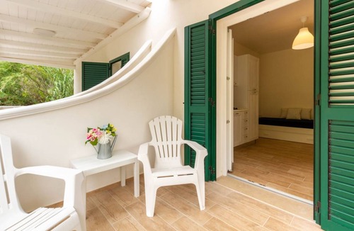 Vieste House | 27 m² House ∙ 1 bedroom ∙ 4 guests