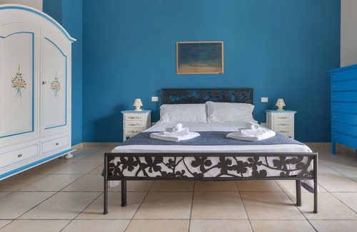 Melendugno House | 2780 BARBARHOUSE Masseria San Biagio - Family Apartment PT