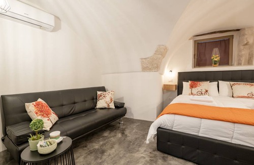 Ceglie Messapica Apartment | 28 m² Apartment ∙ 1 bedroom ∙ 3 guests