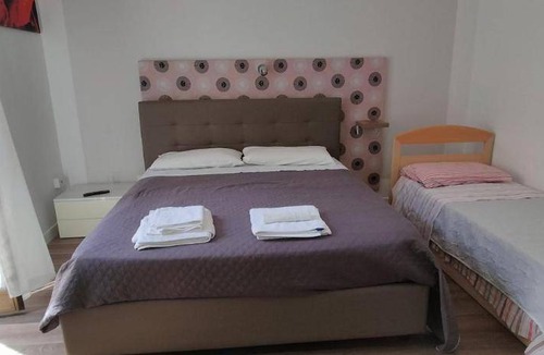 Brindisi Histotic Center Bed & Breakfast | 28 m² Bed and breakfast ∙ 3 guests