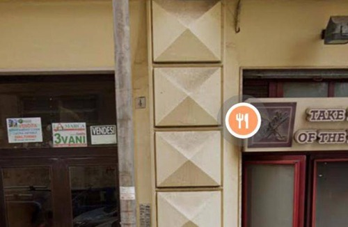 Foggia Bed & Breakfast | 28 m² Bed and breakfast ∙ 3 guests