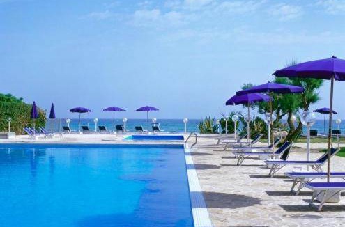 Torre Canne Hotel | 28 m² Hotel ∙ 10 guests