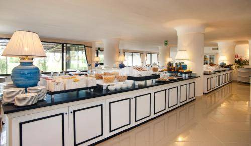 Torre Canne Hotel | 28 m² Hotel ∙ 10 guests
