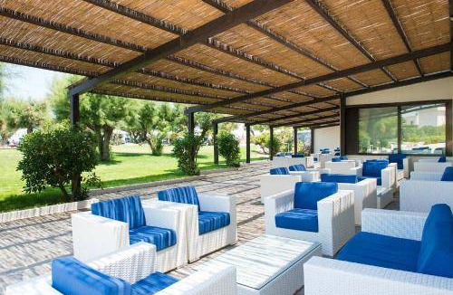 Torre Canne Hotel | 28 m² Hotel ∙ 10 guests