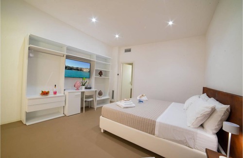 Melendugno Resort | 28 m² Private room ∙ 1 bedroom ∙ 2 guests