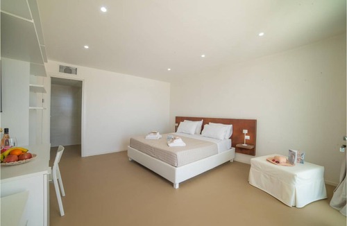 Melendugno Resort | 28 m² Private room ∙ 1 bedroom ∙ 2 guests