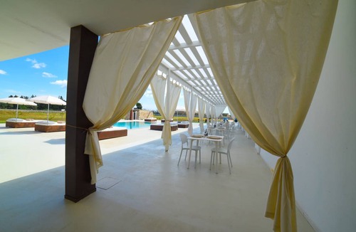 Melendugno Resort | 28 m² Private room ∙ 1 bedroom ∙ 2 guests