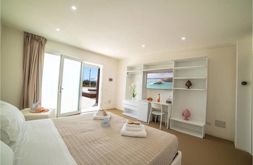 Melendugno Resort | 28 m² Private room ∙ 1 bedroom ∙ 2 guests