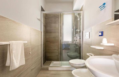 Torre Pali Apartment | 28 m² Serviced apartment ∙ 4 guests