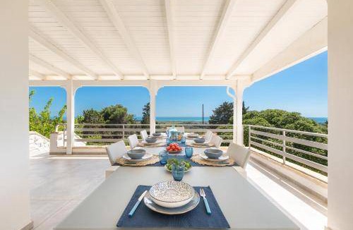 Fontanelle Villa | 280 m² Villa ∙ 5 bedrooms ∙ 14 guests