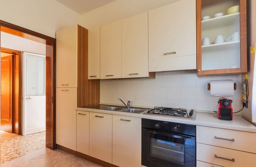 Torre Chianca House | 2864 Villa Carminella by BarbarHouse