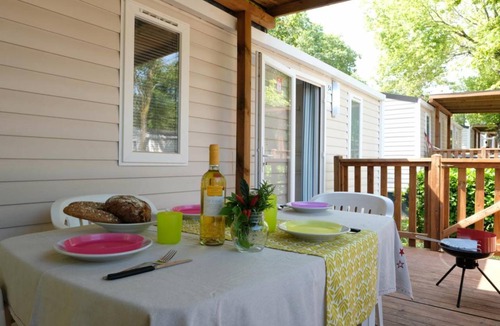 Costa Merlata House | 29 m² House ∙ 3 bedrooms ∙ 7 guests