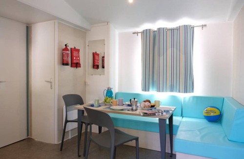 Costa Merlata House | 29 m² House ∙ 3 bedrooms ∙ 7 guests
