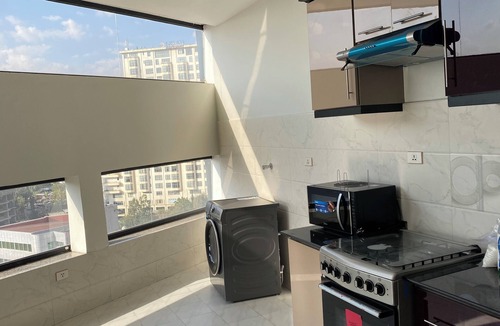 Bole Apartment | 2BR Luxury, Beautiful & Spacious Apartment - Bole Atlas, Addis Ababa, Ethiopia
