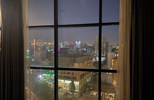Bole Apartment | 2BR Luxury, Beautiful & Spacious Apartment - Bole Atlas, Addis Ababa, Ethiopia