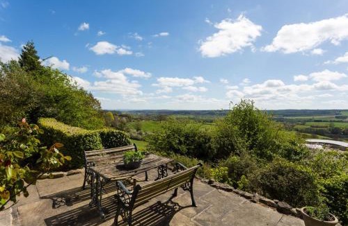 Scawton House | 3 Bed in Ampleforth oc-m34673