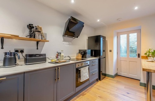 Caldbeck Cottage | 3 Bed in Caldbeck (oc-h30704)