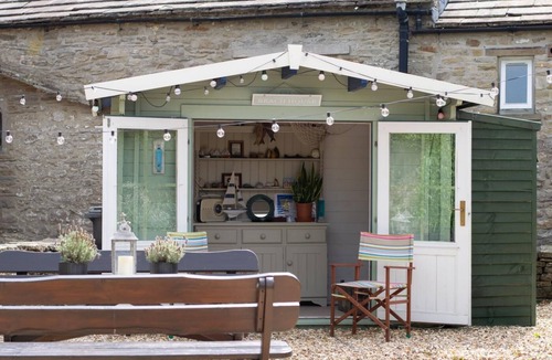 Worton Cottage | 3 Bed in Carperby (oc-ds1033)