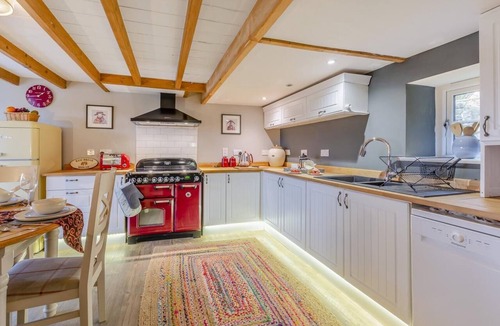 Ainthorpe Cottage | 3 Bed in Danby (oc-r30587)