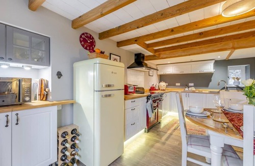Ainthorpe Cottage | 3 Bed in Danby (oc-r30587)