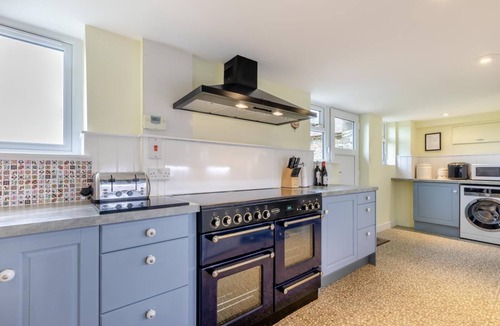 Torrington Cottage | 3 Bed in Langtree (oc-g29911)