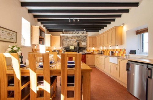Foss Cottage | 3 Bed in Pitlochry (oc-78841)