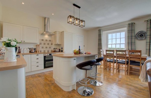 Kingswood Cottage | 3 Bed in Welshpool (oc-bow122)