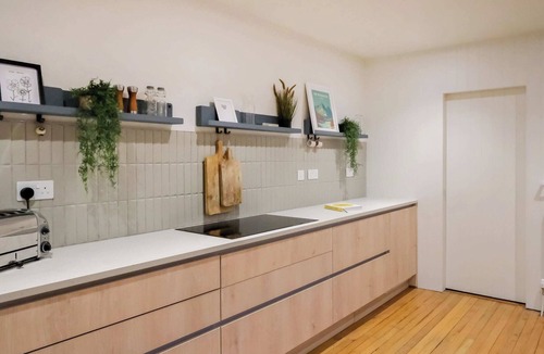 Strathblane Cottage | 3 bedroom accommodation in Brig o&rsquo;Turk, near Callander