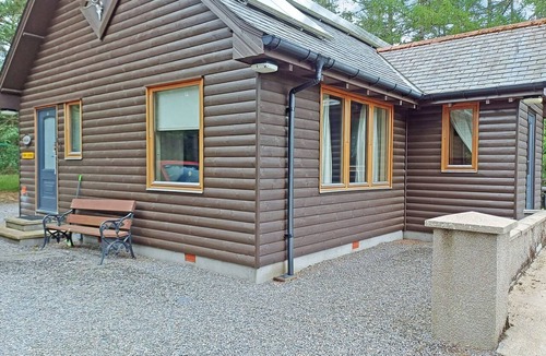 Banchory Cottage | 3 bedroom accommodation in Strachan, near Banchory
