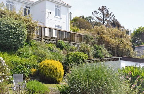 Praa Sands Cottage | 3 bedroom accommodation in Praa Sands, near Penzance