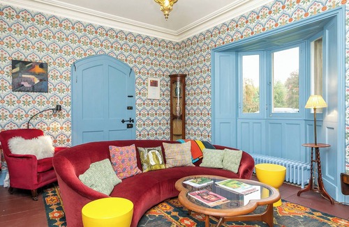Skipton Cottage | 3 bedroom accommodation in Broughton, near Skipton