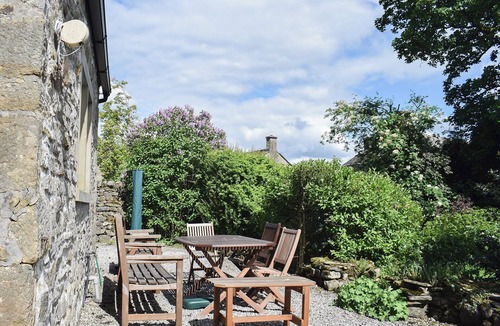 Hetton Cottage | 3 bedroom accommodation in Hetton, near Skipton