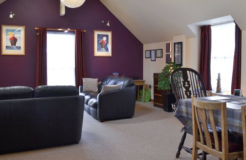 Muston Cottage | 3 bedroom accommodation in Filey