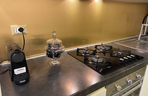 Novoli Apartment | 3 Bedroom Apartment in Novoli