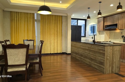 Lideta Apartment | 3-bedroom Clean Gust house town apartment in awesome Addis Ababa with WiFi