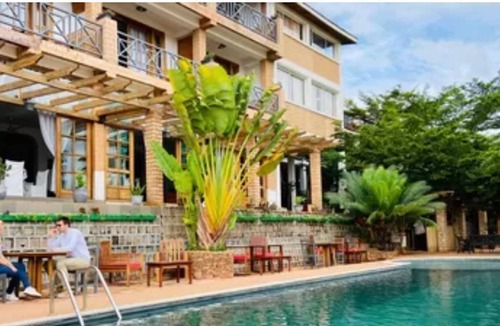 Ambohibao House | 3 minutes from the Airport - 2 BR/1 Bathroom