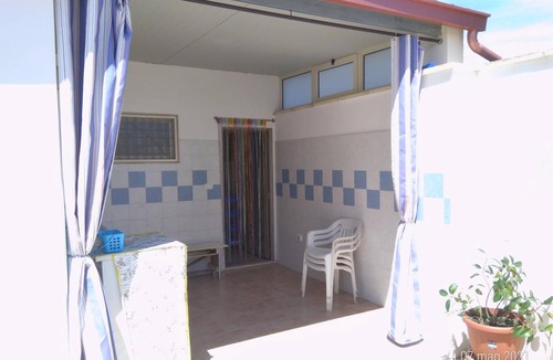 Torre Castiglione Apartment | 30 m² Apartment ∙ 1 bedroom ∙ 2 guests