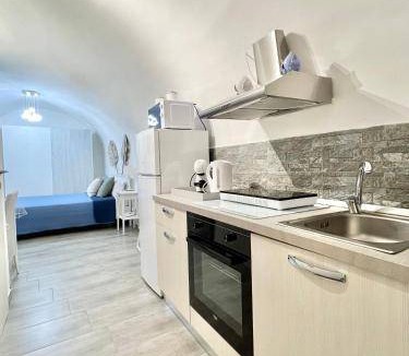 Old Town Apartment | 30 m² Apartment ∙ 1 bedroom ∙ 2 guests