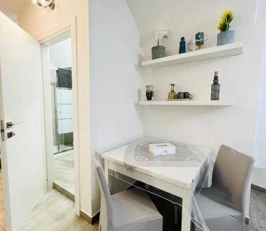 Old Town Apartment | 30 m² Apartment ∙ 1 bedroom ∙ 2 guests