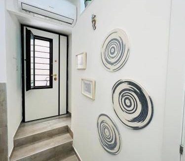 Old Town Apartment | 30 m² Apartment ∙ 1 bedroom ∙ 2 guests