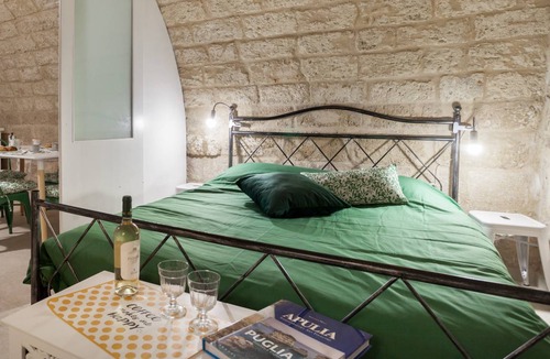 Old Town Apartment | 30 m² Apartment ∙ 1 bedroom ∙ 4 guests