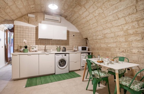 Old Town Apartment | 30 m² Apartment ∙ 1 bedroom ∙ 4 guests