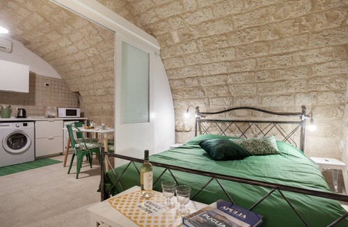 Old Town Apartment | 30 m² Apartment ∙ 1 bedroom ∙ 4 guests