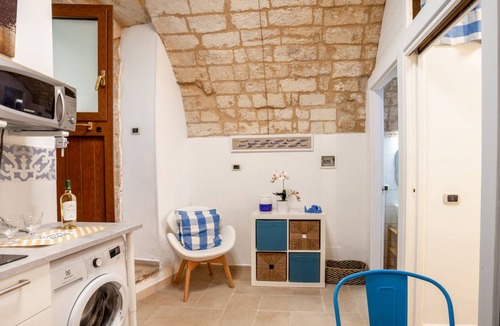 Old Town Apartment | 30 m² Apartment ∙ 1 bedroom ∙ 2 guests