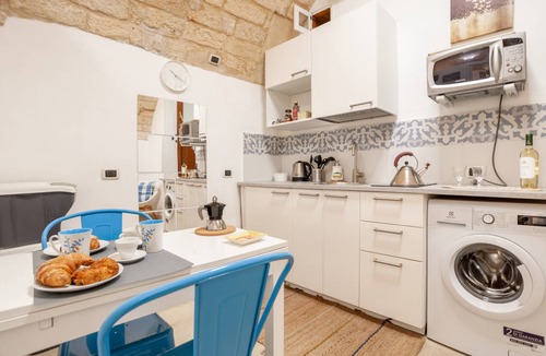 Old Town Apartment | 30 m² Apartment ∙ 1 bedroom ∙ 2 guests